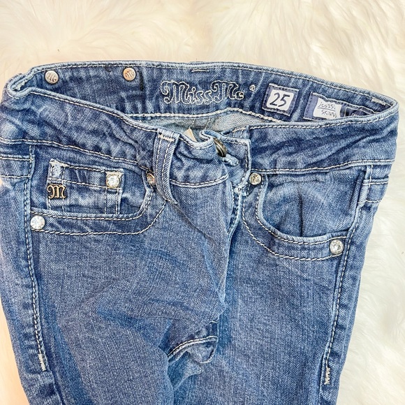 Miss Me Jeans - Picture 4 of 4